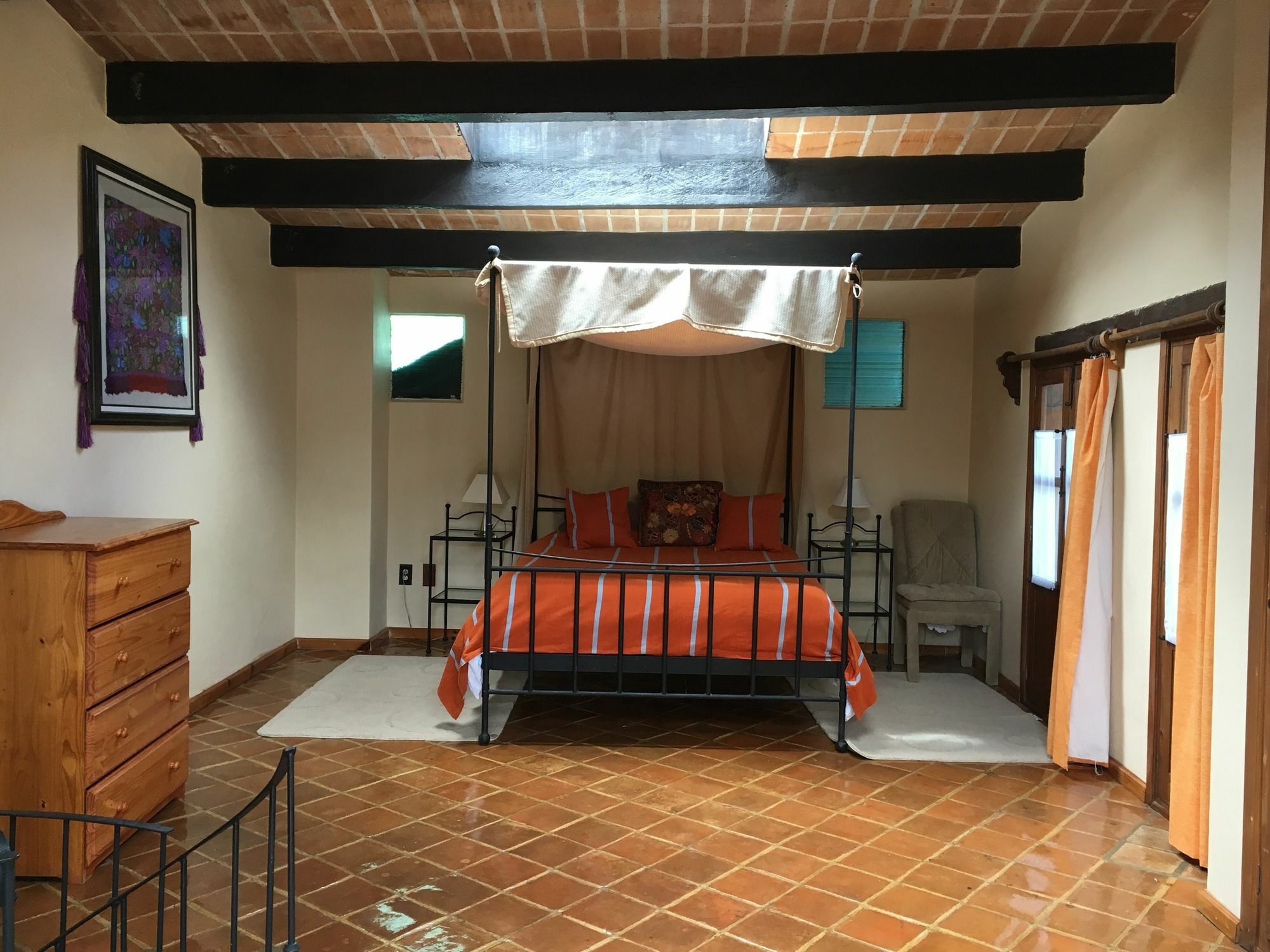 Kukurutz Residencia Hotel San Cristóbal de Las Casas Eksteriør billede