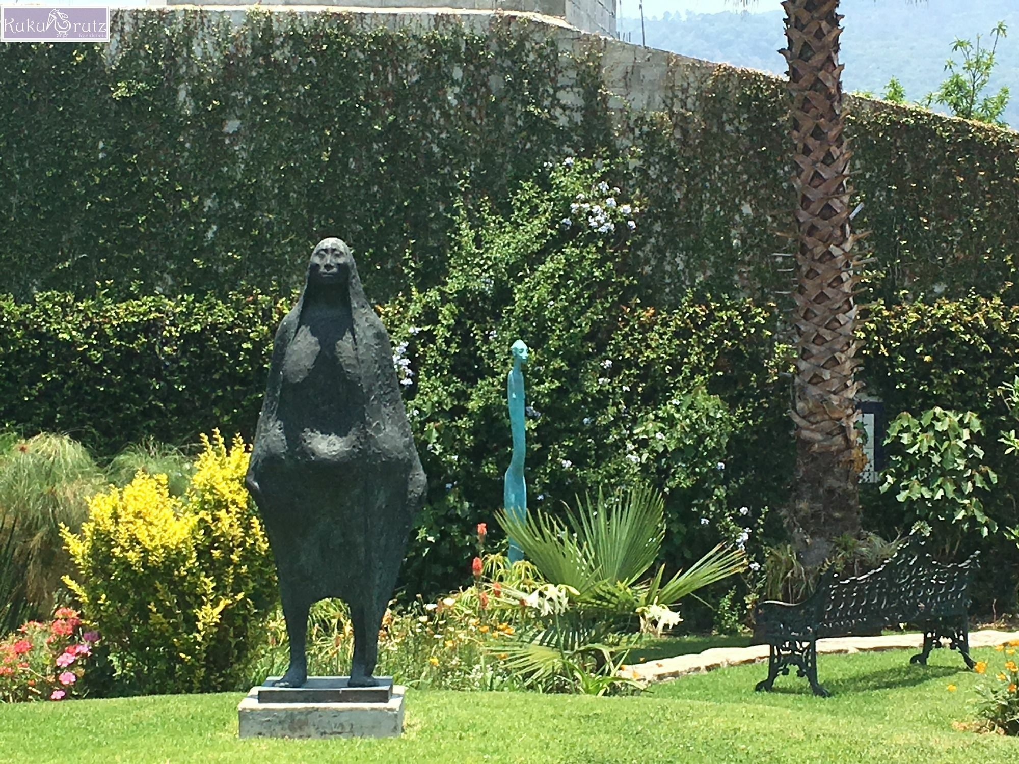 Kukurutz Residencia Hotel San Cristóbal de Las Casas Eksteriør billede